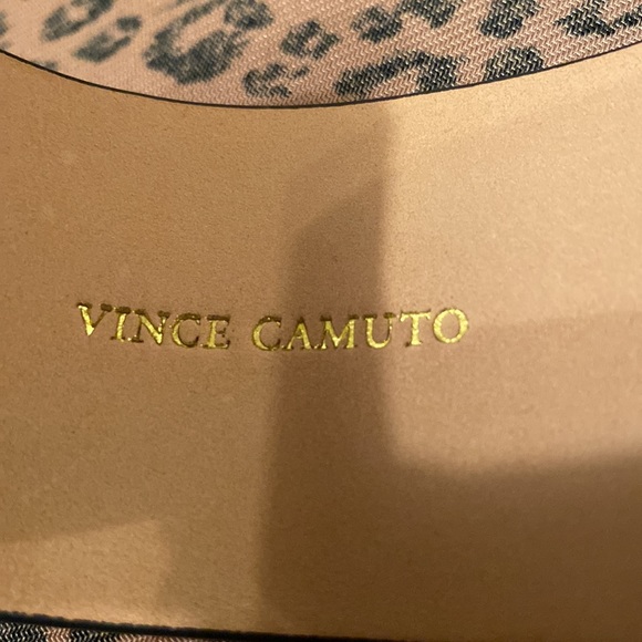 New Vince Camuto leather Cuff Bracelet - Picture 2 of 4